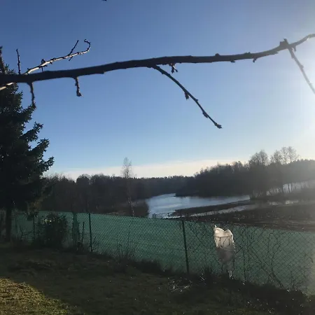 A&r Kaszuby Natura Dom Wypoczynek *