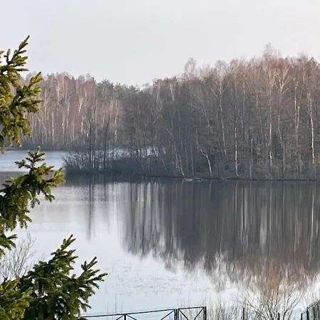 A&r Kaszuby Natura Dom Wypoczynek *