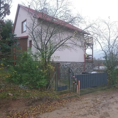 A&r Kaszuby Natura Dom Wypoczynek Gowidlino
