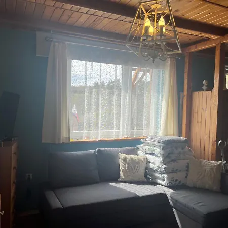 A&r Kaszuby Natura Dom Wypoczynek *